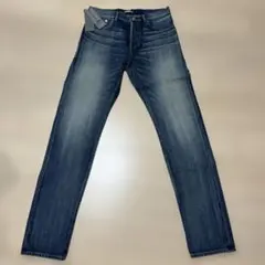 【新品タグ付き】DIOR ディオール メンズ デニム ジーンズ W30 日本製のサムネイル