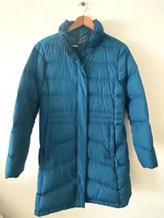 【24時間限定】L.L.Bean レディース S ダウン コートのサムネイル