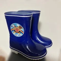 アンパンマン　レインブーツ　15.0cm