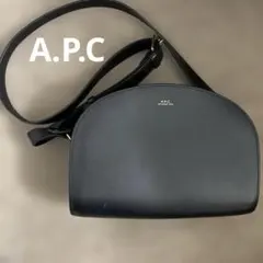 apc バッグ 本革