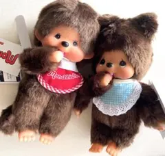 2026年最新】モンチッチ ぬいぐるみの人気アイテム - メルカリ