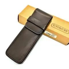 2026年最新】コーチ ペンケースの人気アイテム - メルカリ