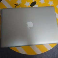 ジャンク】Apple MacBook Pro 15インチ A1286 2010 - メルカリ