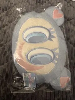 エンジェルブルー　一番くじ A賞