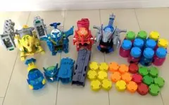 2026年最新】ボトルマンdxセットの人気アイテム - メルカリ