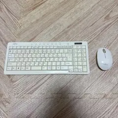 キーボード 富士通