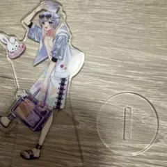 いれいす 初兎 アクリルスタンド - メルカリ