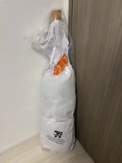 Happyくじ ハッピーくじ セブンイレブン 特賞 BIG!ぬいぐるみからあげ棒