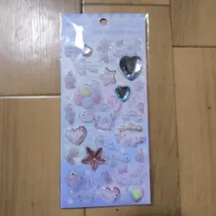 シナモロール キャラクターシール