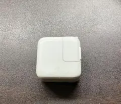 【Apple純正】USB電源アダプタ A1401【即日発送】