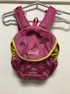 美品！コールマン キッズ　リュック
