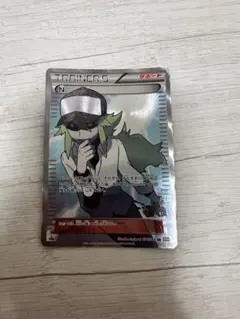 2026年最新】ポケモンカード bw srの人気アイテム - メルカリ