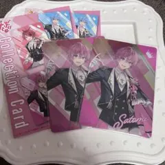 すとぷり　Here We Go コレカ　さとみくん