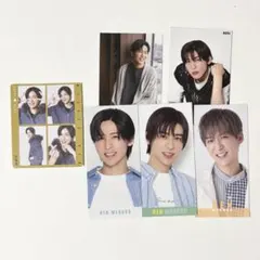 目黒蓮 まとめ売り