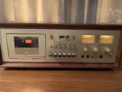 通電確認済み オーディオ アカイ AKAI GXC-46D カセットデッキ Yahoo!オークション -「46」(一般) (カセットデッキ)の落札相場