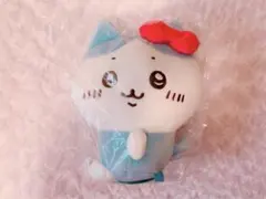 ちいかわ サンリオキャラクターズ ぬいぐるみS ハチワレ ハローキティ