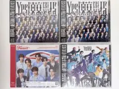 Yes!東京 FRESH!! CDまとめ売り