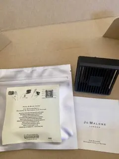Jo Malone London カーディフューザーピオニー&ブラッシュスエード