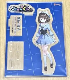 うたわれるもの 20周年 コラボカフェ コースター ハク - メルカリ