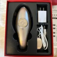 美品】MEラボンエクラ ECL-02 美顔器 ME LA BOUM - メルカリ