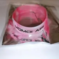 プロセカ セカライ3rd 缶バッジ ラバーバンド モモジャン 桃井愛莉