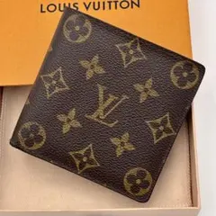 2026年最新】ルイヴィトン ポルトフォイユマルコの人気アイテム - メルカリ
