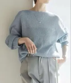 noble ペーパーヤーンカノコのサムネイル
