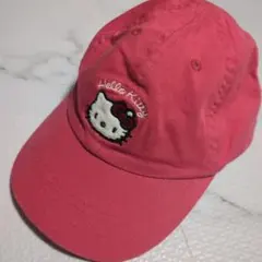 ※即日発送 H&M Hello Kitty キッズ キャップ