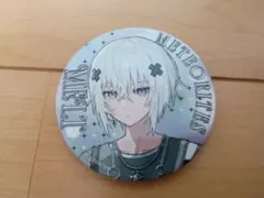 めておら メルト 缶バッジ