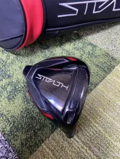 2025年最新】ステルス ドライバー ヘッドのみの人気アイテム