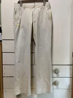 アンダーアーマー　ゴルフパンツ