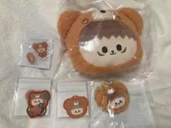 セガ SEGA ラッキーくじ オンライン 呪術廻戦 渋谷事変 はぐはぐみー！