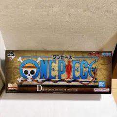 ONE PIECE THE GIGANT NAME D賞 - メルカリ