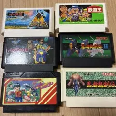 ファミコン テレビゲーム