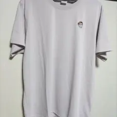新品未使用 ペコちゃんレディース半袖Tシャツ 4Lのサムネイル