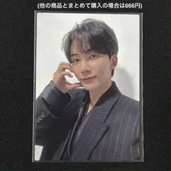 SEVENTEENジョンハン FOLLOW THE CITYスタンプラリートレカ