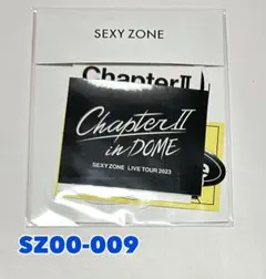 2026年最新】chapterII ステッカーの人気アイテム - メルカリ