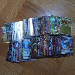 ポケモンカードSR ARなど まとめ売り 引退品 53枚 メルカリ便 匿名配送 ポケモンカードSR ARなど まとめ売り 引退品 53枚 メルカリ便 匿名配送