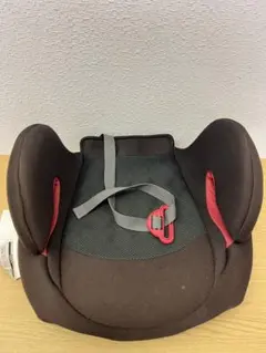 ブースターシート