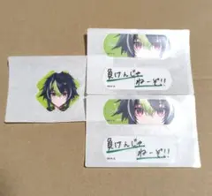 伊波ライ Charm Aid にじさんじ