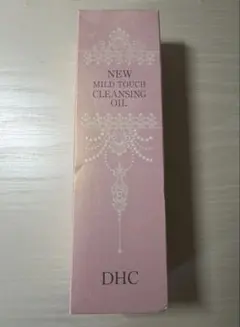 【新品】DHC ニューマイルドタッチクレジングオイルL 200ml