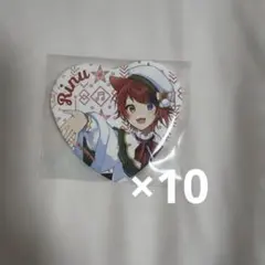 莉犬さん缶バッジまとめ売り