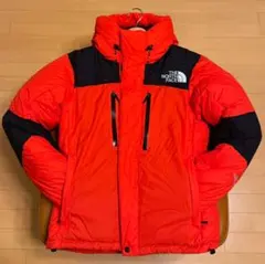 THE NORTH FACE バルトロライトダウンジャケット