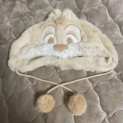 チップとデール デール ファンキャップ