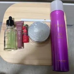 メイク系　おまとめ