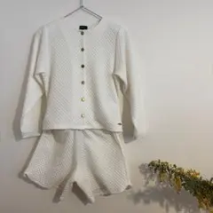 ユナイテッドアローズ ガールズ140 セットアップ