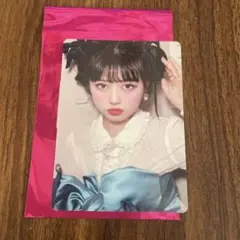 LARME 067 長浜広奈 サイン入り 生写真3枚付（未開封） おひなさま