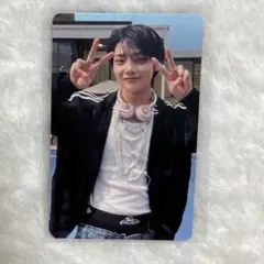 Stray Kids　Do It HMV　ラキドロA　アイエン　スキズ　トレカ