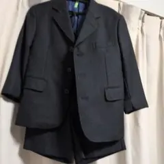 J.PRESS キッズ フォーマル スーツ 120cm