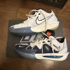 値下げ価格 NIKE GT CUT 3 panda パンダ - メルカリ